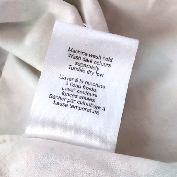 💖2/$15💖 Aritzia Talula Palmetto Fit and Flare Skater Mini Dress - Picture 8 of 8